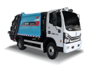 Fuel Collection and Transportation Equipment